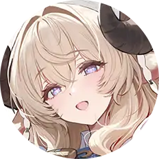 Anais, a character in Azur Promilia