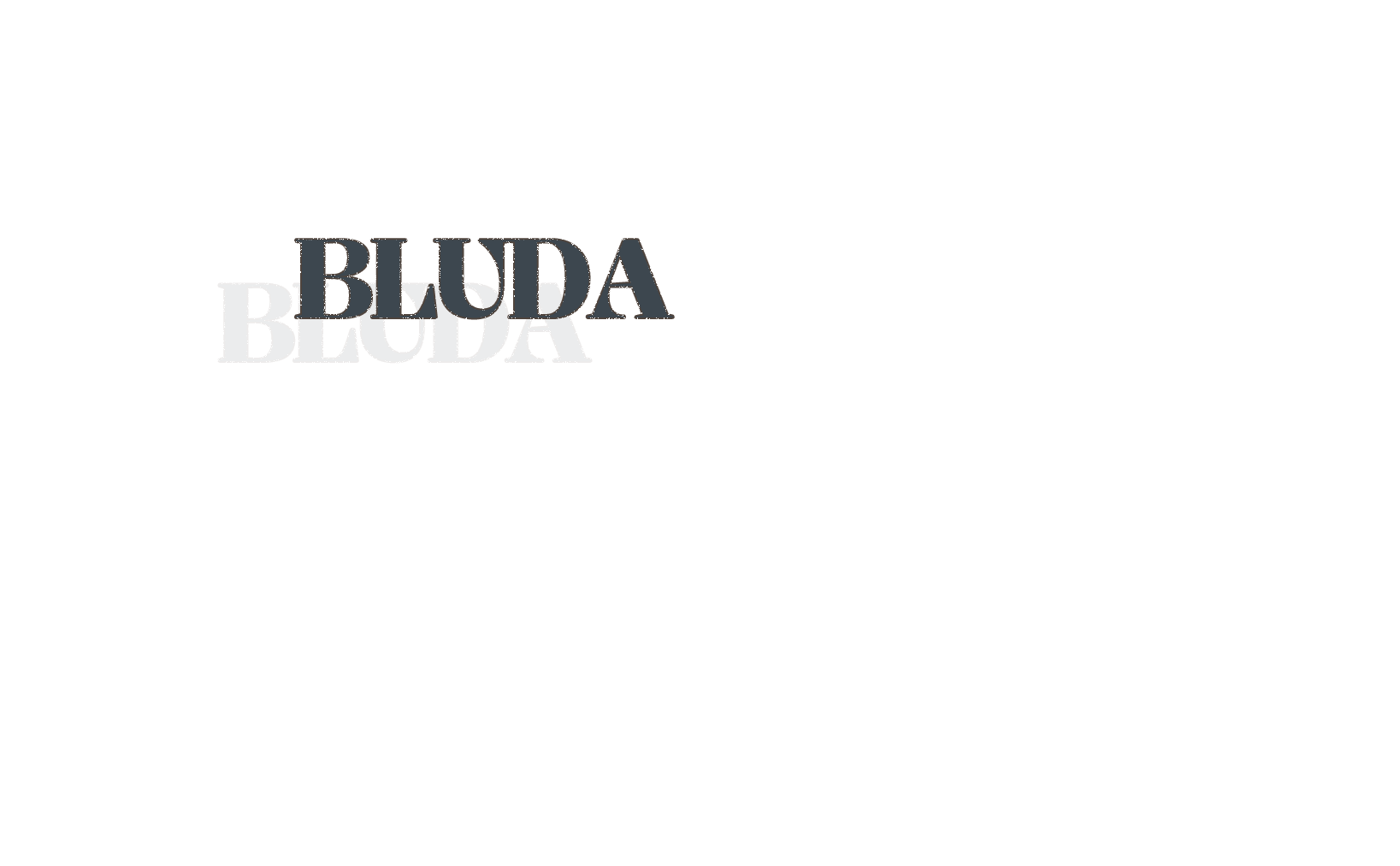 Bluda