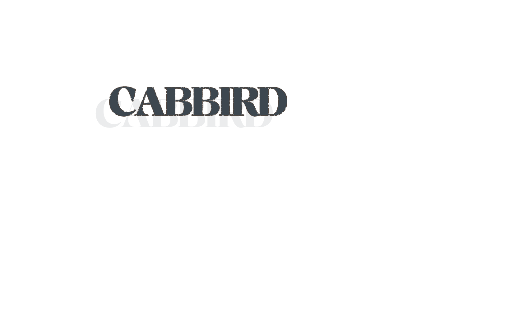 Cabbird