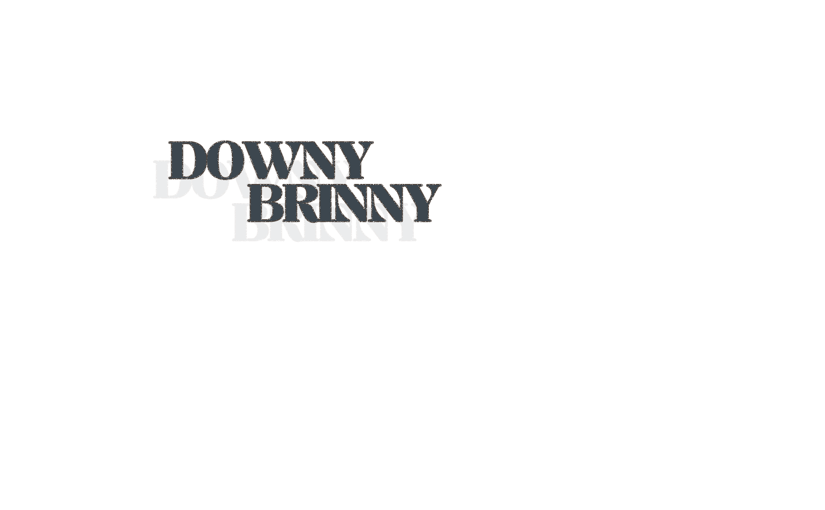 Downybrinny