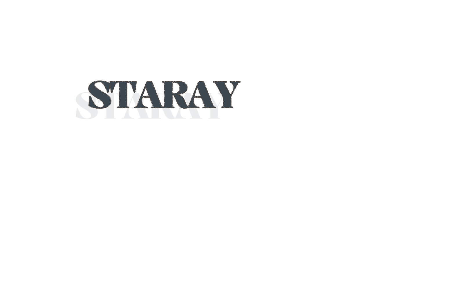 Staray