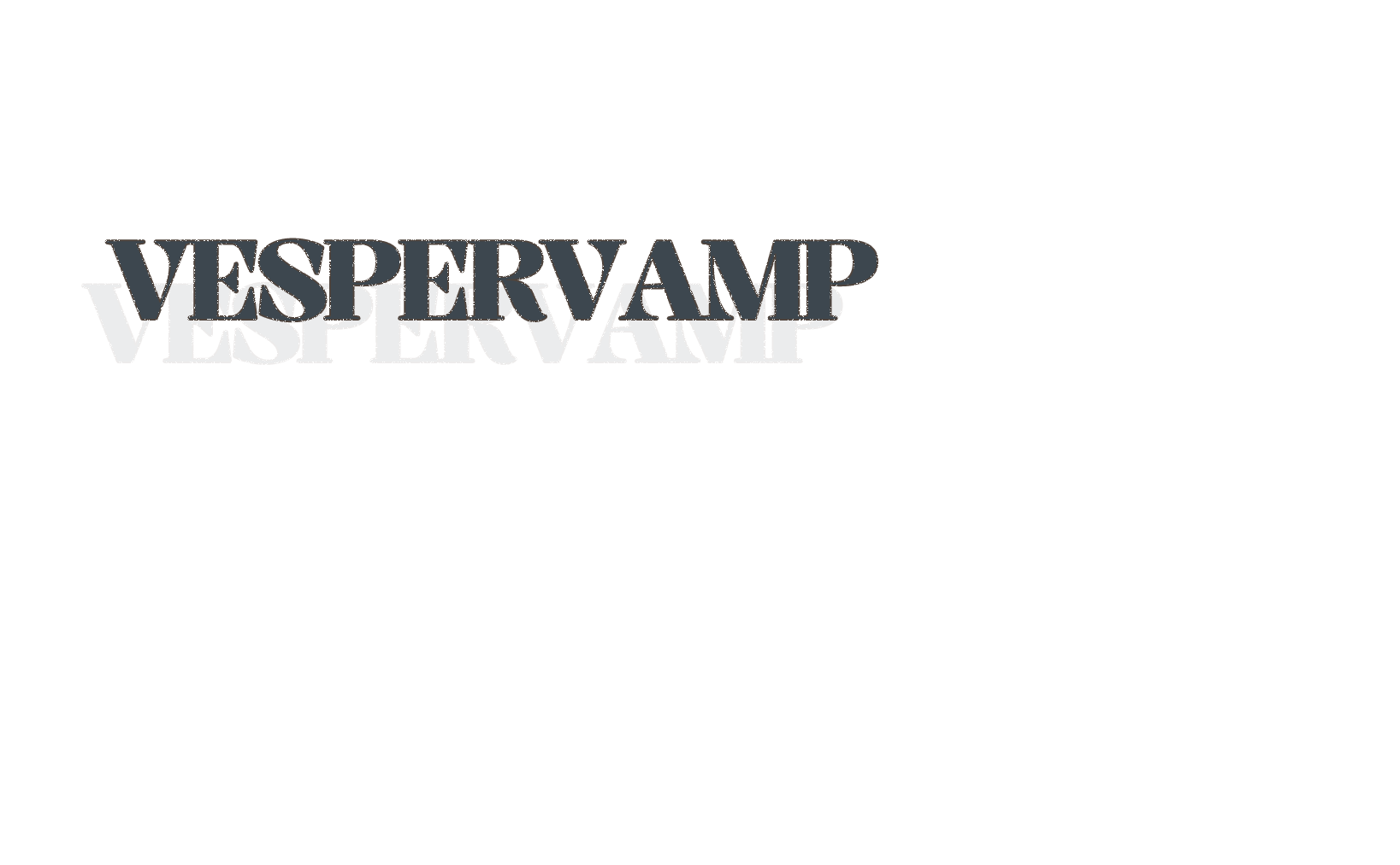 Vespervamp